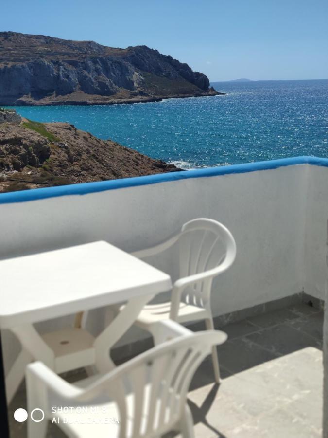 Blue Sea Studios Arkasa Eksteriør bilde